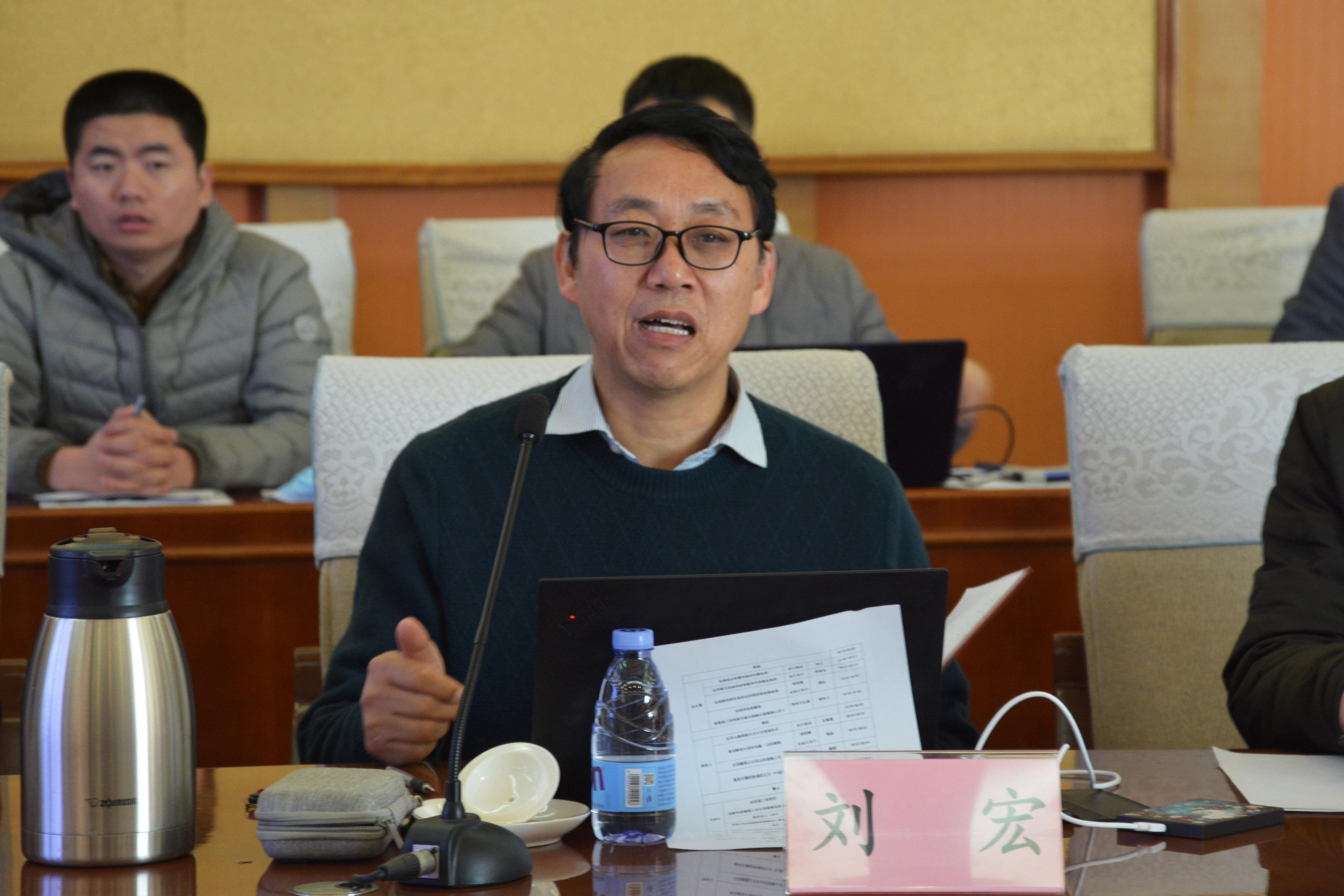 刘宏 刘宏